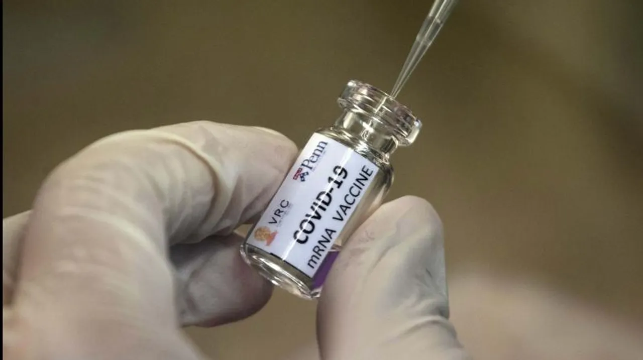 Serum-Oxford COVID-19 vaccine gets DCGI nod for human trials