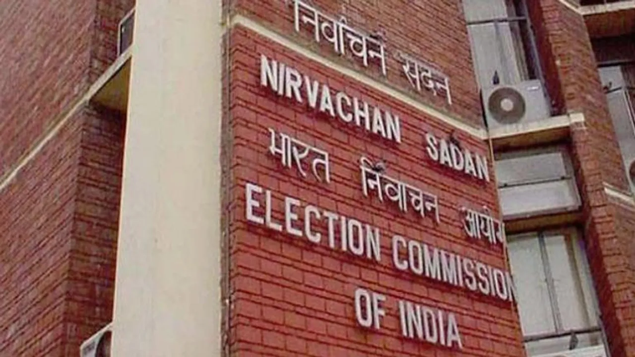ECI Sends Transfer Advisory To Poll-Bound Assam