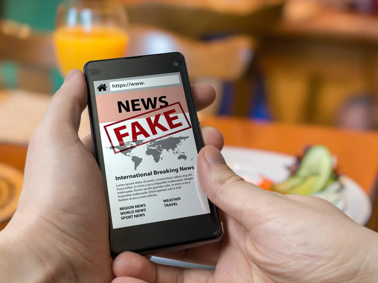 Meghalaya: Fake Lockdown News Debunked