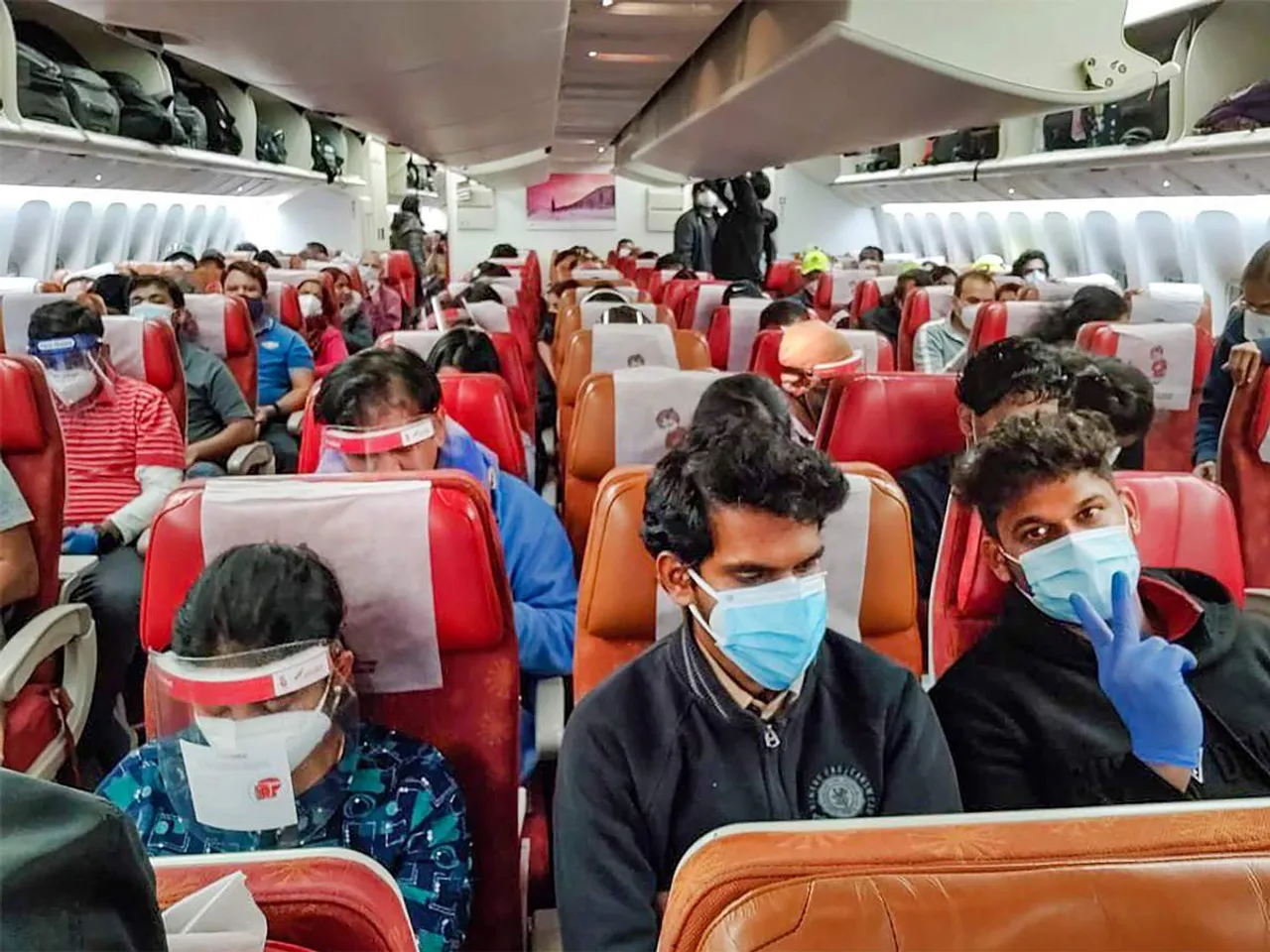 “Bring Overseas NEET Candidates Via Vande Bharat Flights” – SC