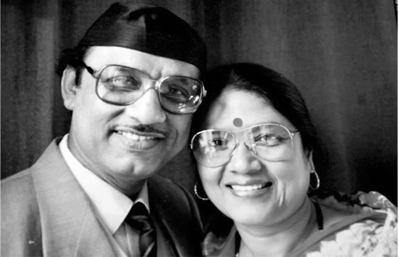 Veteran Assamese Singer Archana Mahanta Passes Away