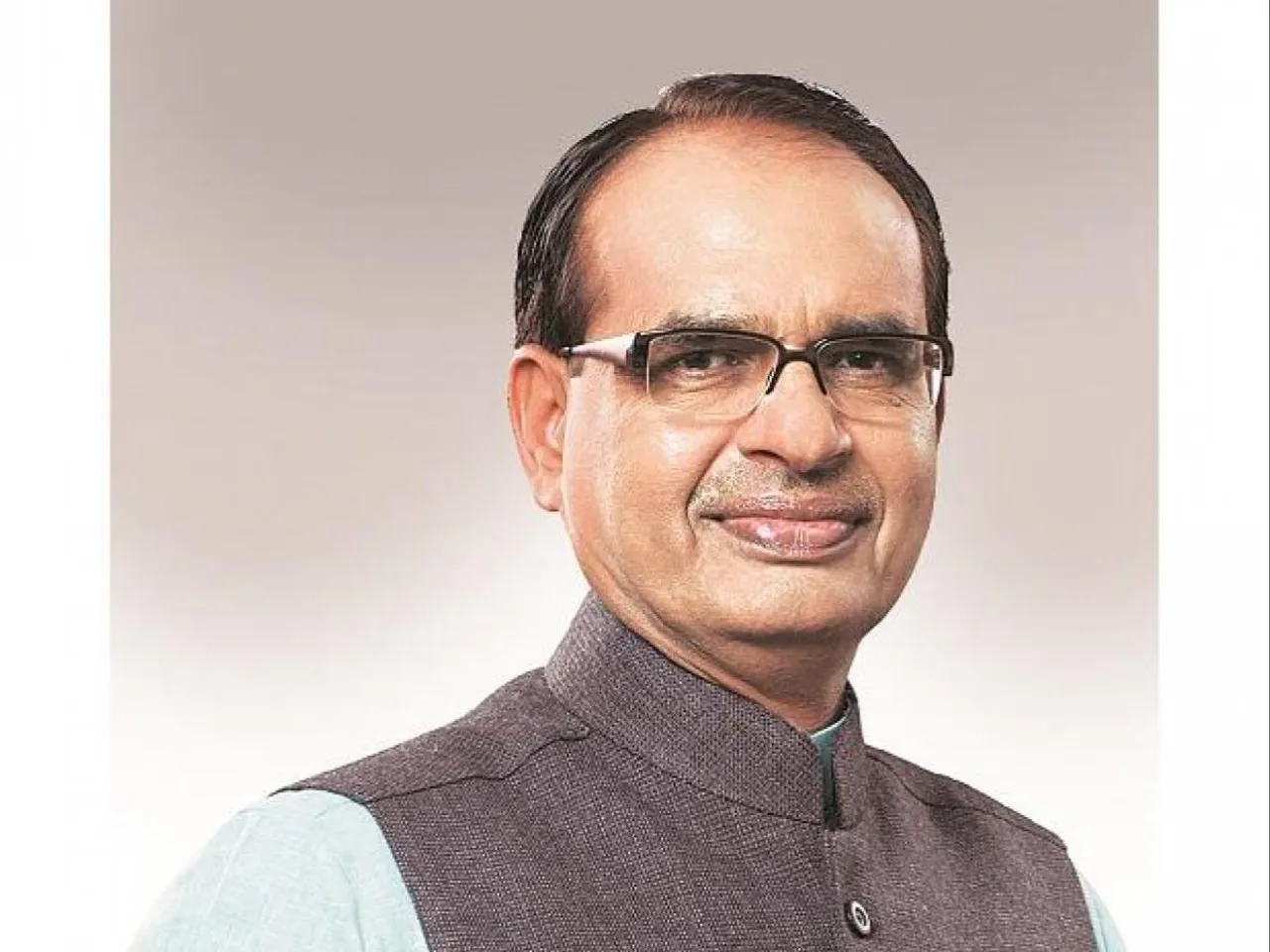 MP CM Shivraj Chouhan Turns COVID-19 Negative, Discharged