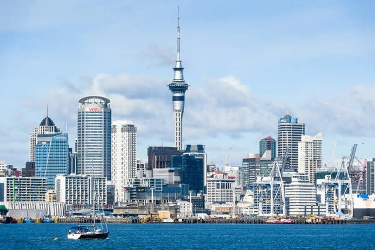 New Zealand Marks 100 Days of Zero COVID-19 Spread