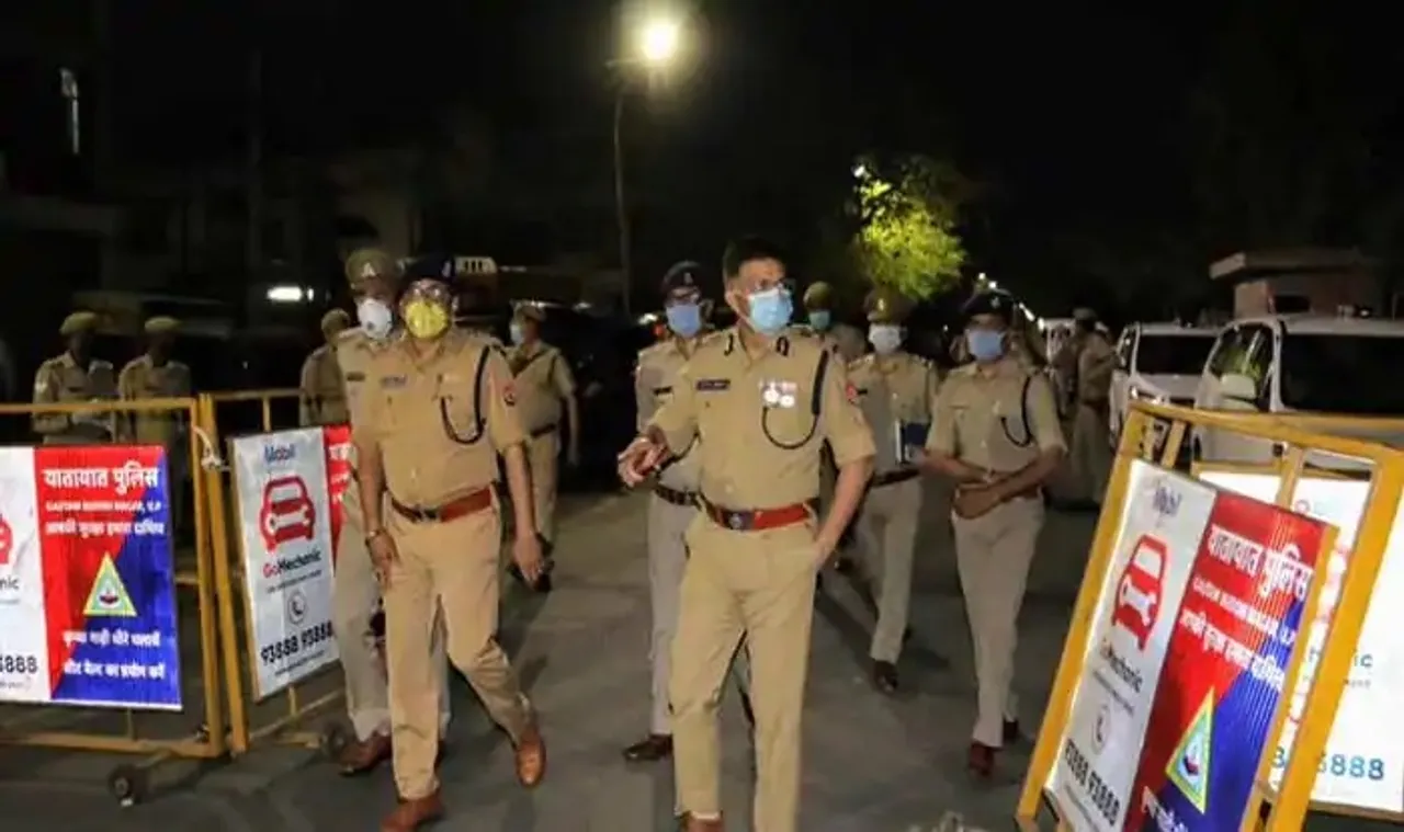 Karbi Anglong: 2 Cops Preparing For I-Day Parade Test COVID+