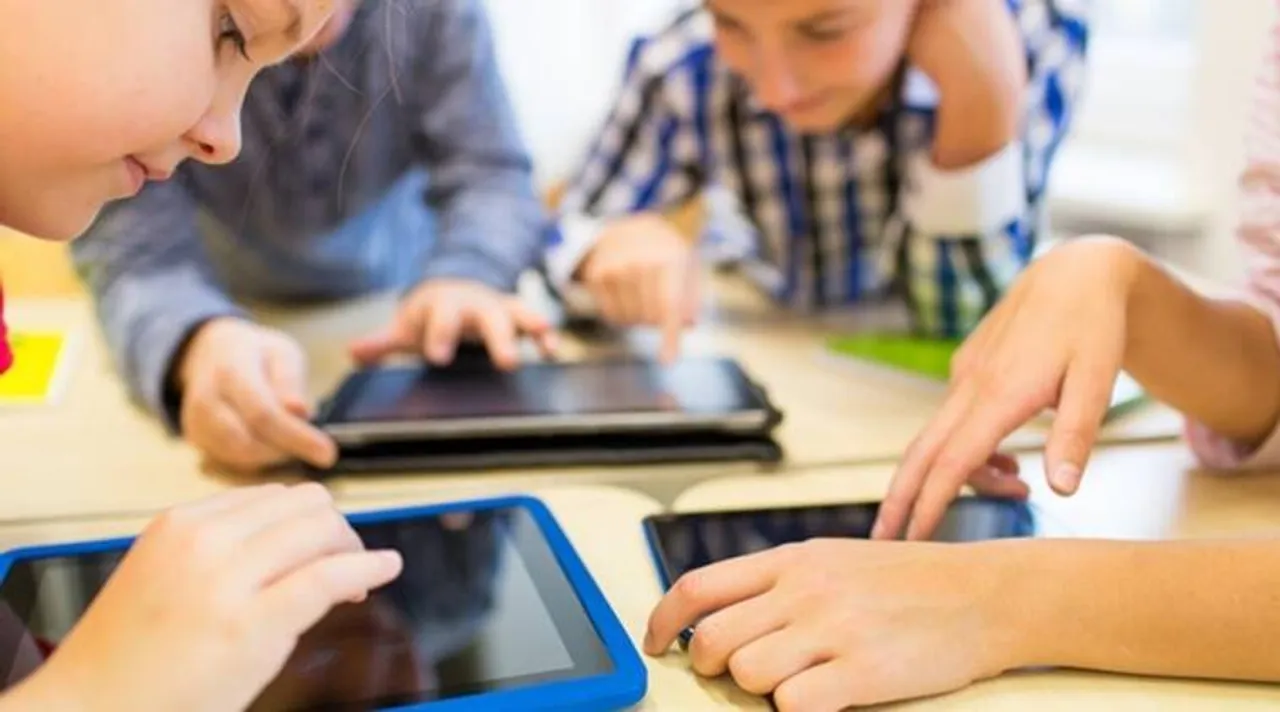 “27% Students Don’t Have Access To Online Education” – NCERT