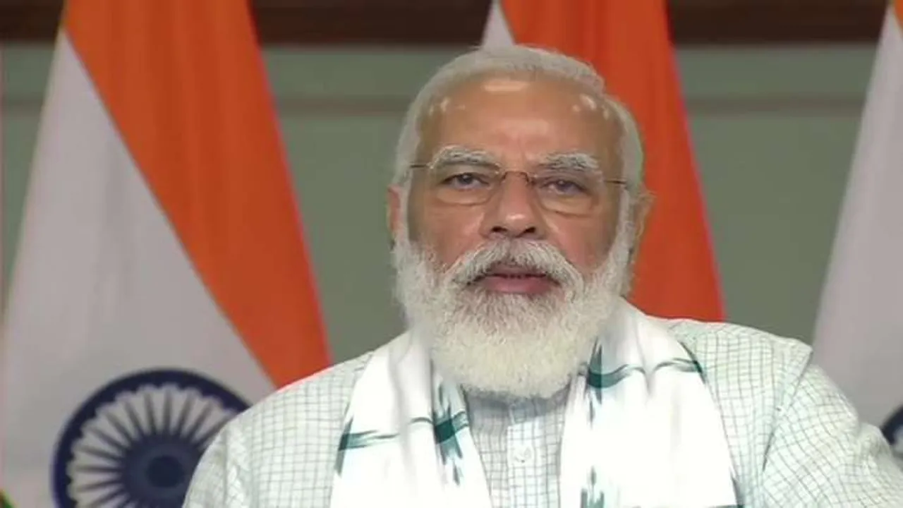 PM Modi’s 69th Edition of Mann Ki Baat – Highlights