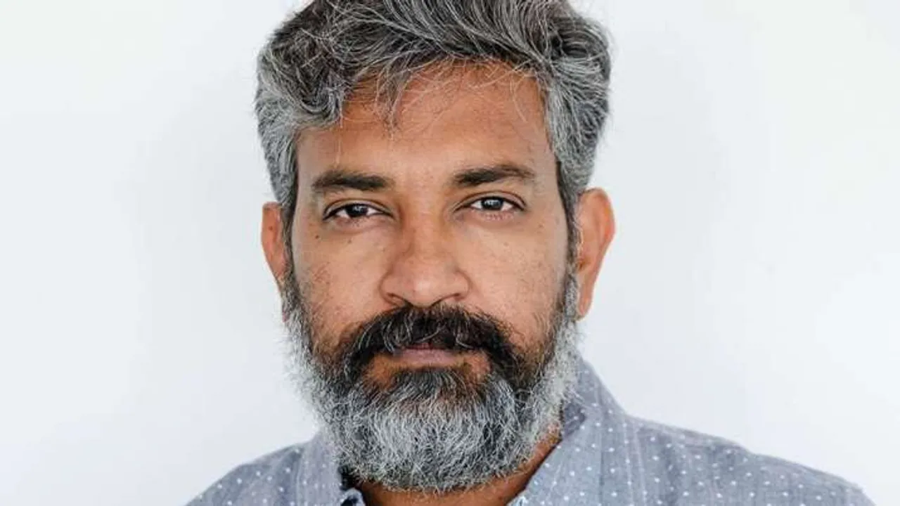 COVID-19: SS Rajamouli And Family Test Negative