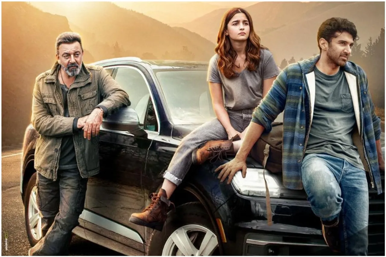 ‘Sadak 2’ Becomes Lowest-Rated Film on IMDb
