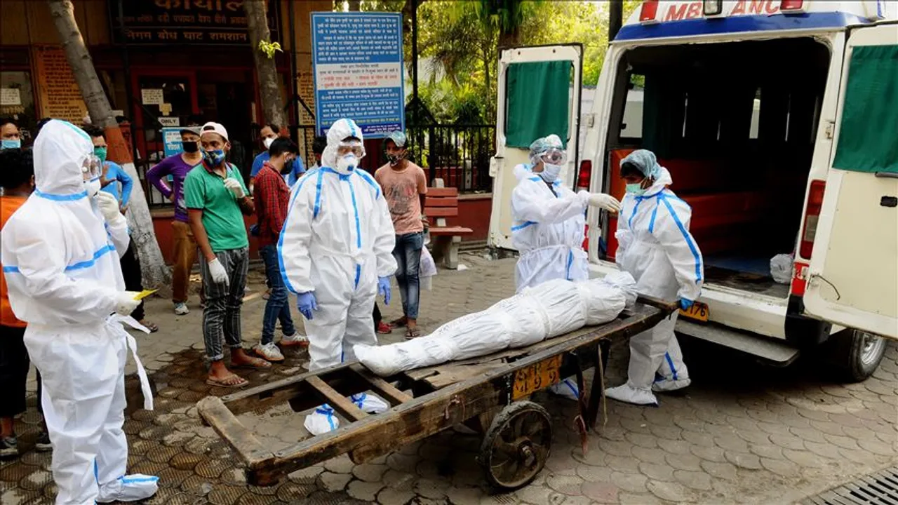 Dhubri reports first COVID-19 death