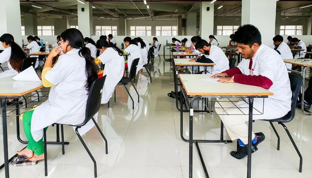 NEET Super Specialty Exam: Registration Opens Today
