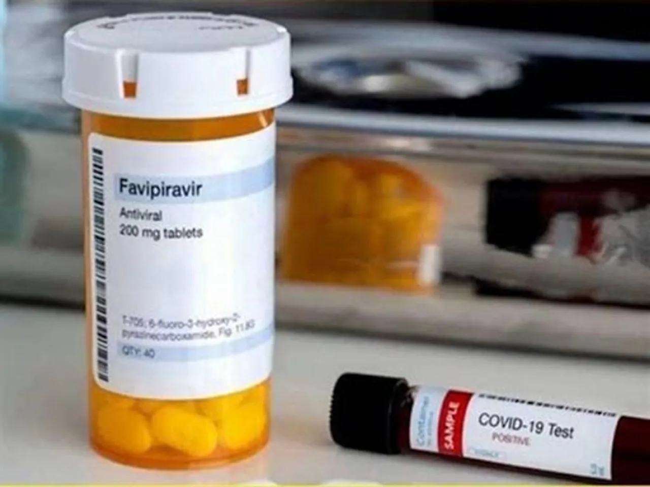 FluGuard launched for COVID-19 treatment