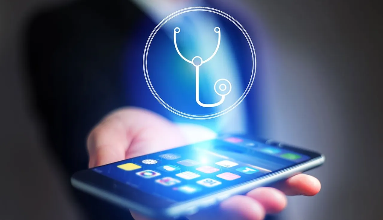 #74thIndependenceDay: National Digital Health Mission launched