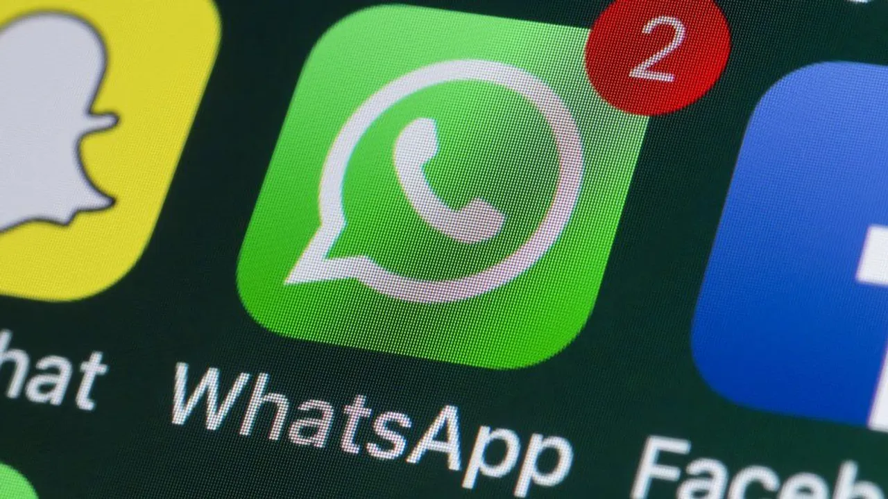 Whatsapp faces global outage, services now restored