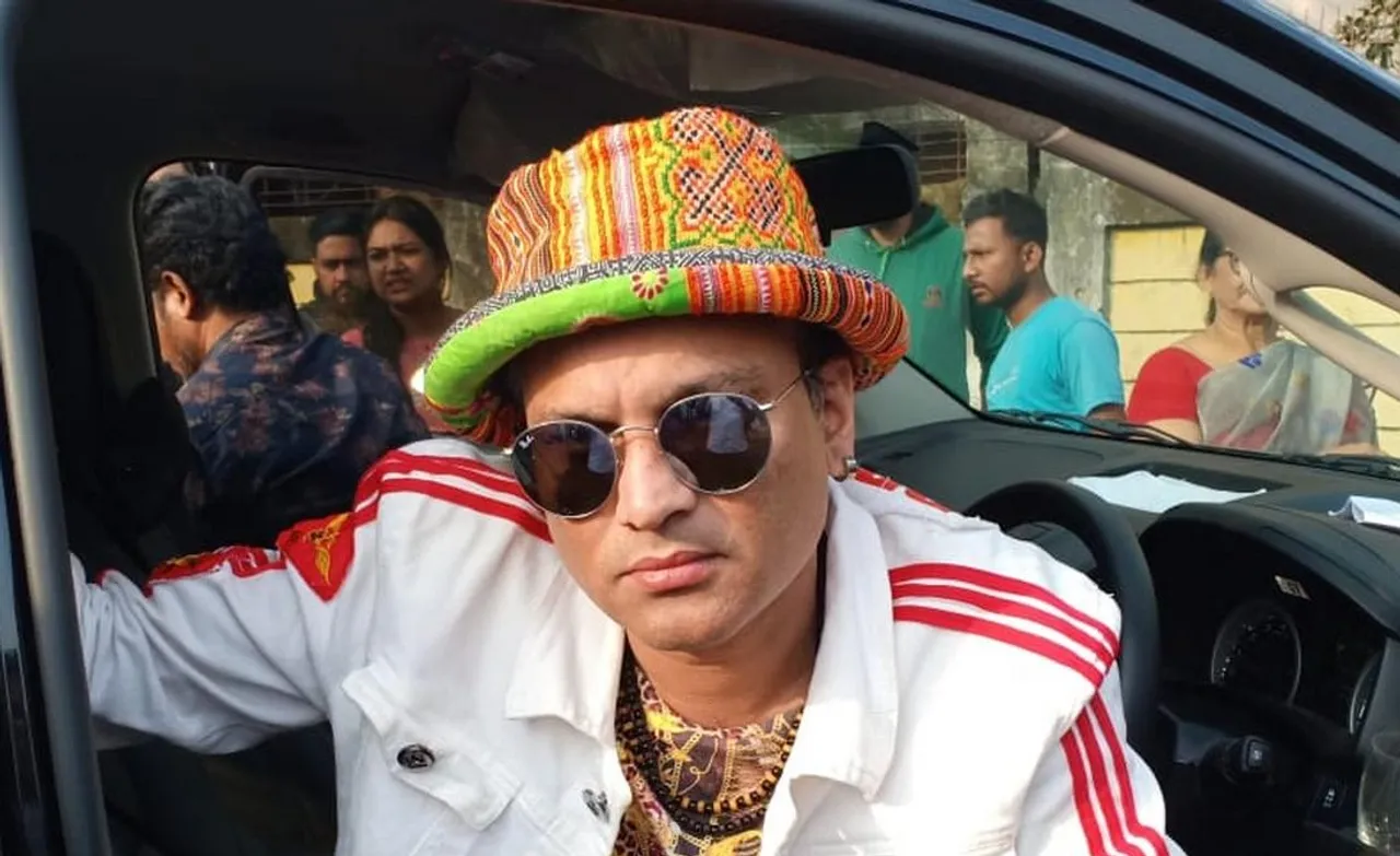 Assam’s Heartthrob Zubeen Garg Turns 48 Today
