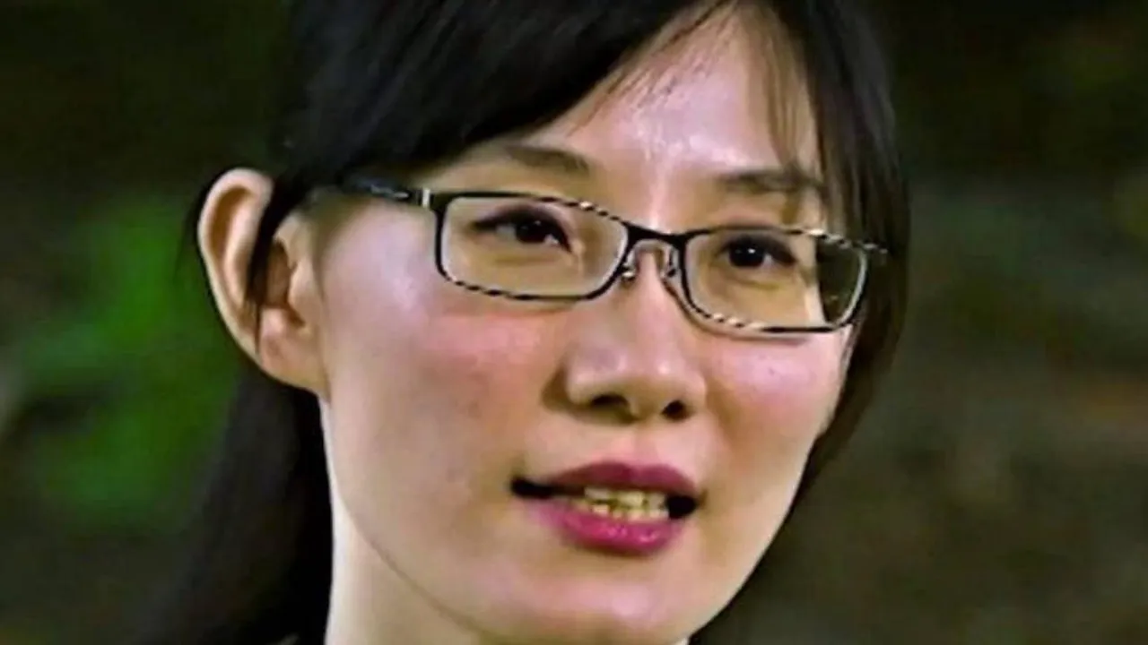 “COVID-19 Made in Wuhan Lab” – Chinese Virologist