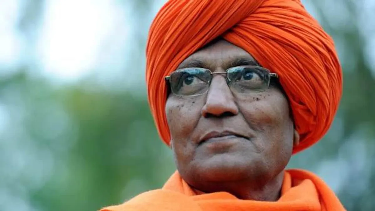 Social Activist Swami Agnivesh Passes Away