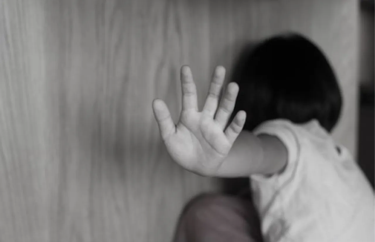 4-Year-Old Molested in Jorhat