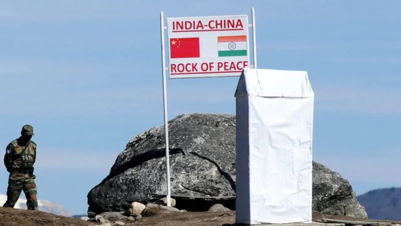 China Confirms Missing Arunachal Youths Found