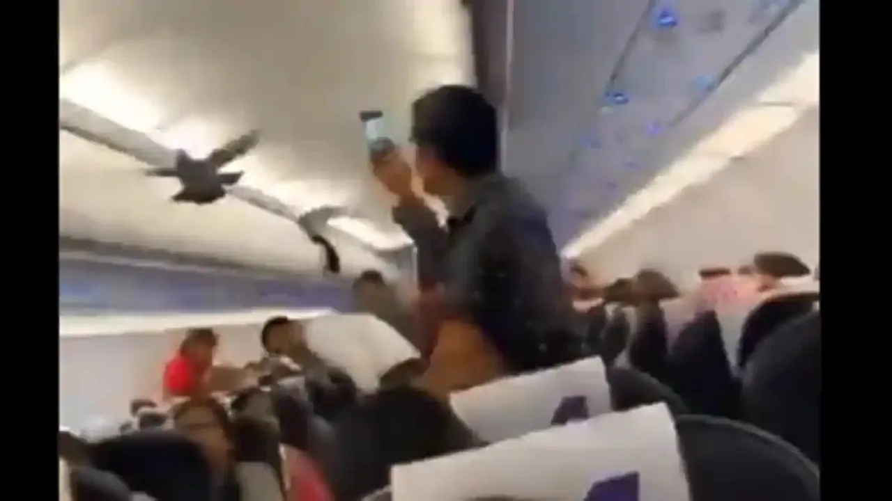 After Banning In-Flight Photography, DGCA Clarifies