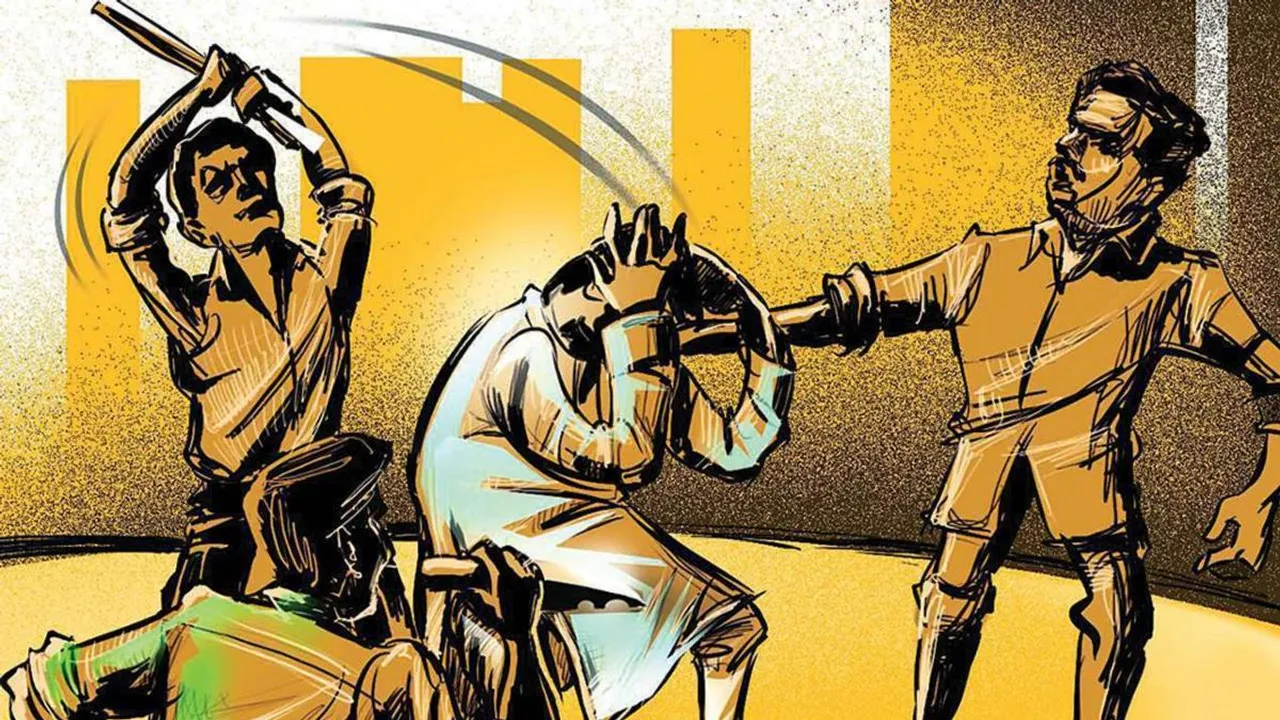 Assam: Charge Sheet Filed In Four Mob Lynching Cases