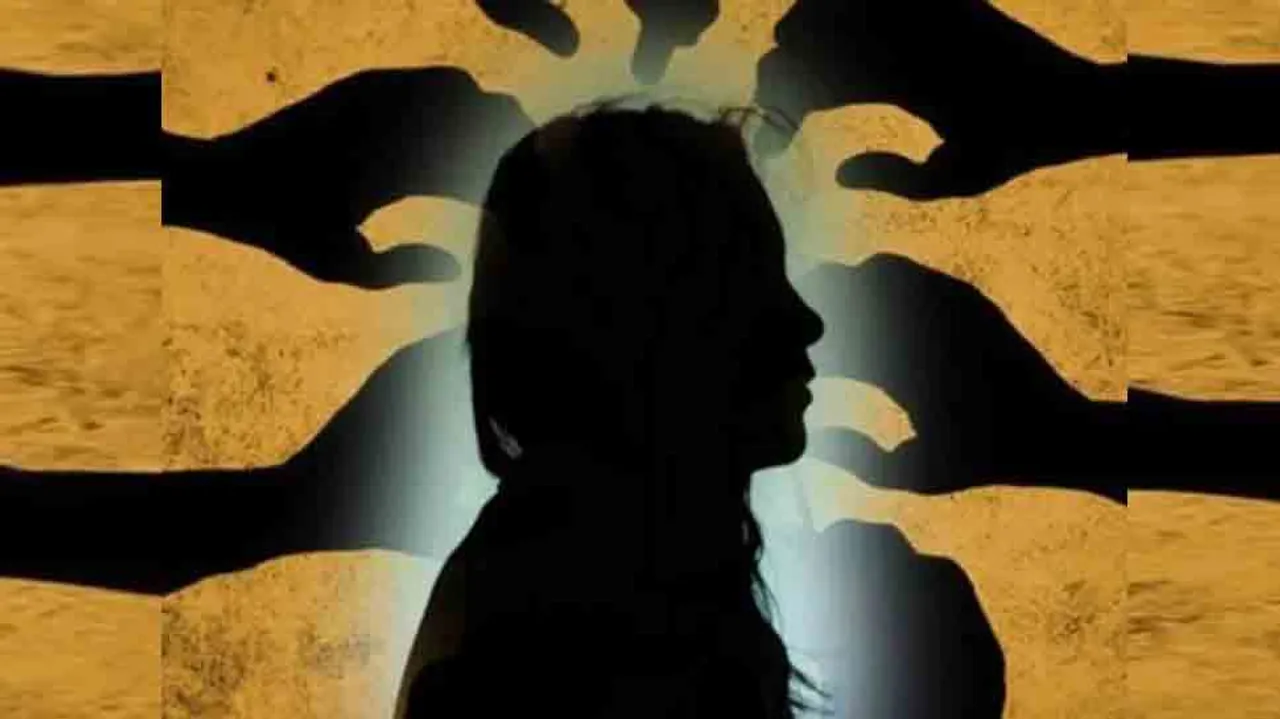 Two Minor Girls Gangraped In Tripura; Facebook Friend Held