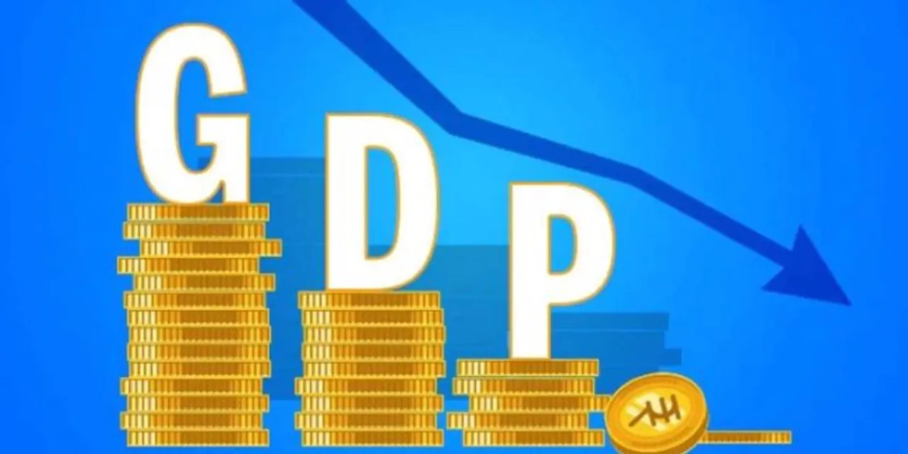 India Clocks Worst Quarterly GDP in Decades