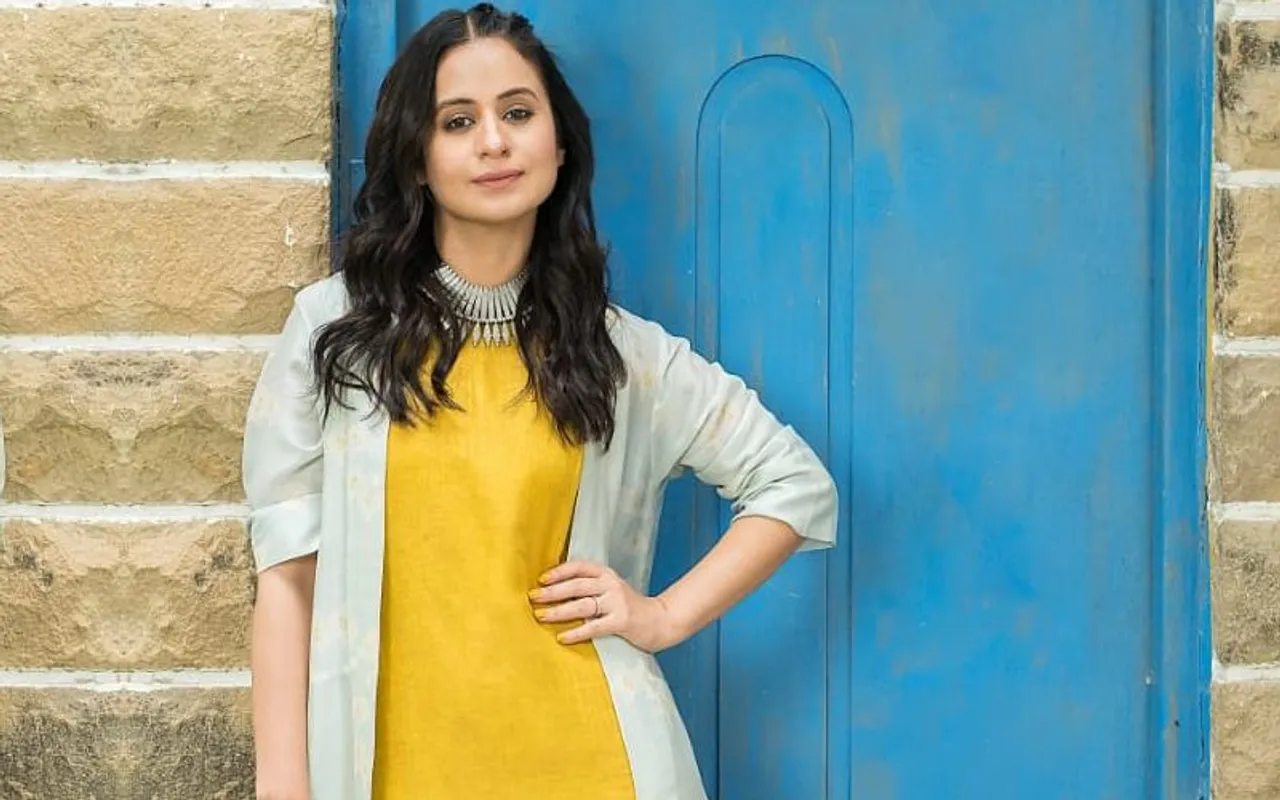 Rasika Dugal To Begin Shooting of ‘Out of Love’ Season 2