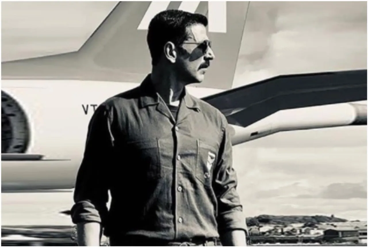 Akshay Kumar Breaks 18-Years of Rule To Complete His Film