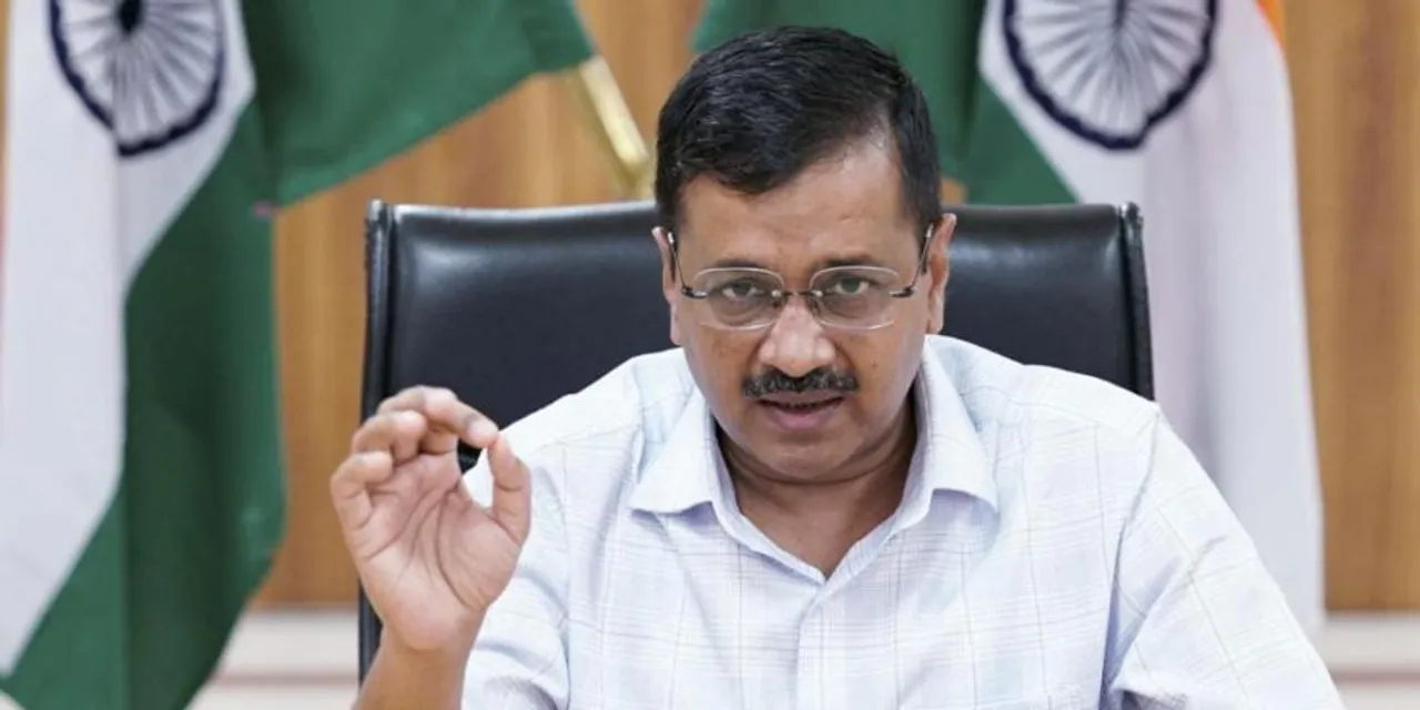Delhi To Provide Free COVID Vaccine For All Above 18 Years
