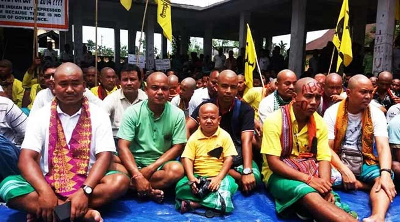 Jorhat Doc Murder: ABSU Demands Culprit Be Hanged