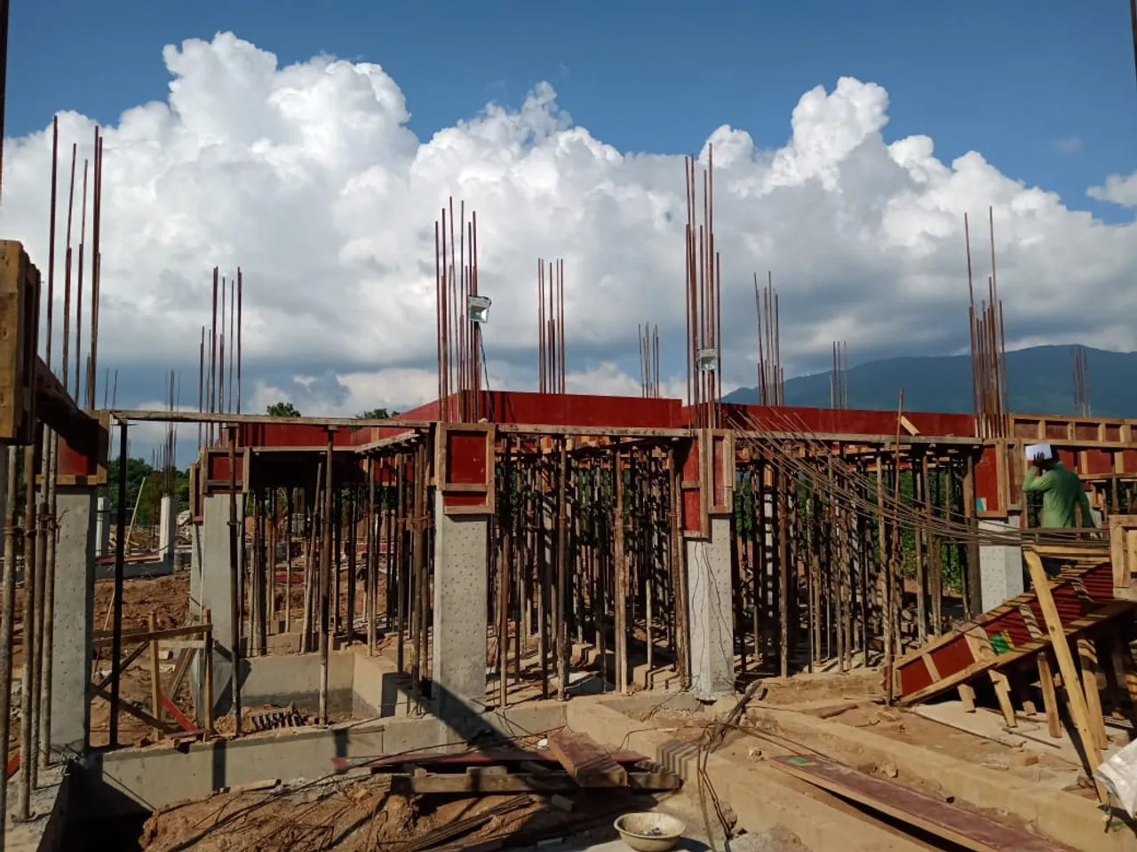 Tura Medical College To Come Up Next Year