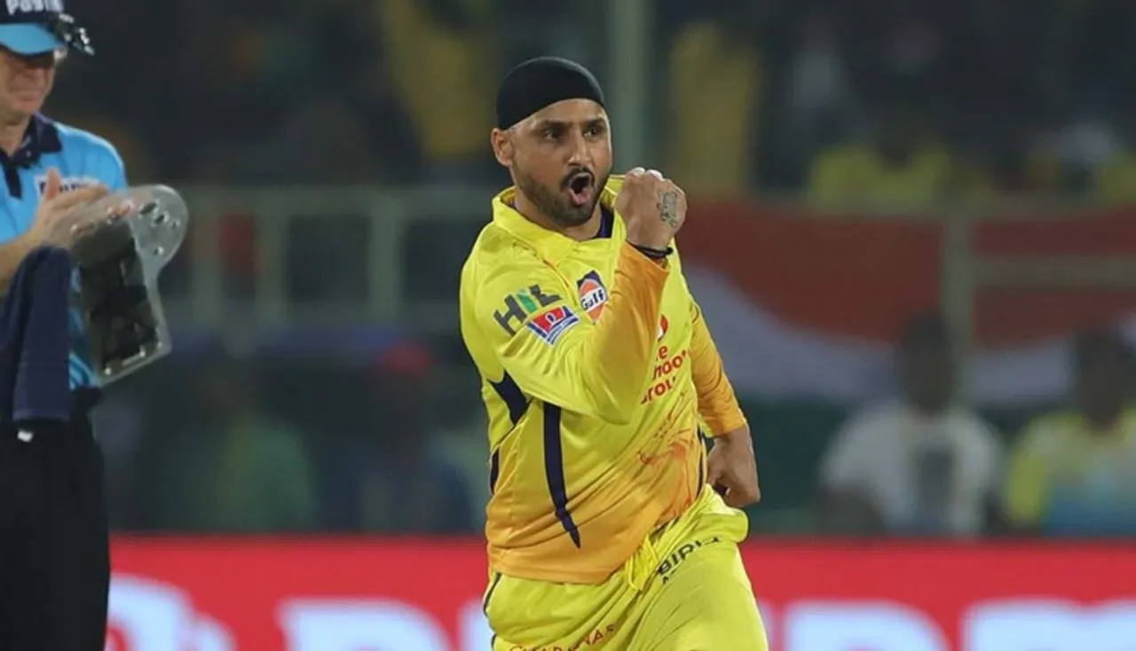 Harbhajan Singh To Miss IPL 2020