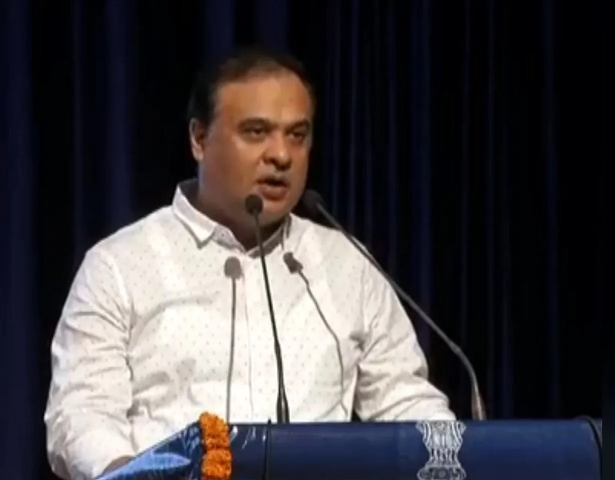 Assamese Compulsory Till Class X: Himanta
