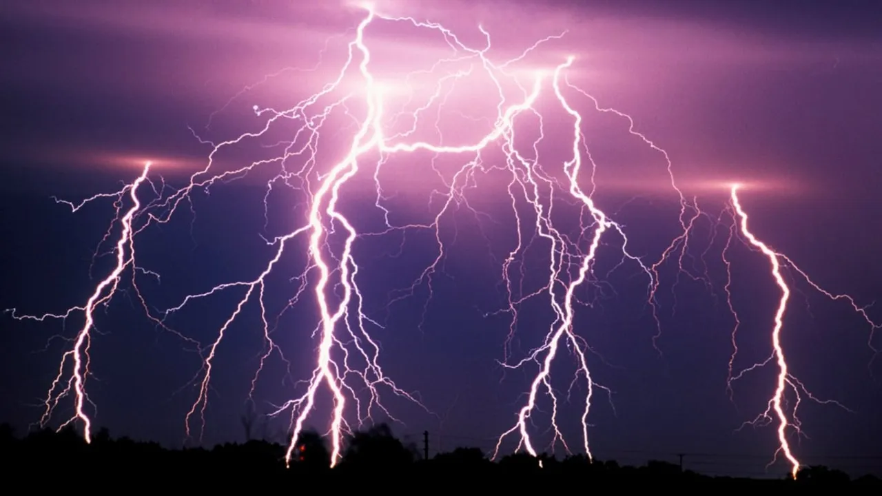 Dhubri: Person Dies From Lightning Strike