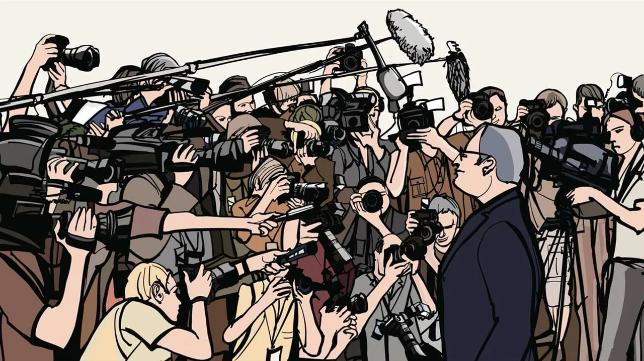 COVID Assam: Compensation Sought For Bereaved Journalists’ Families