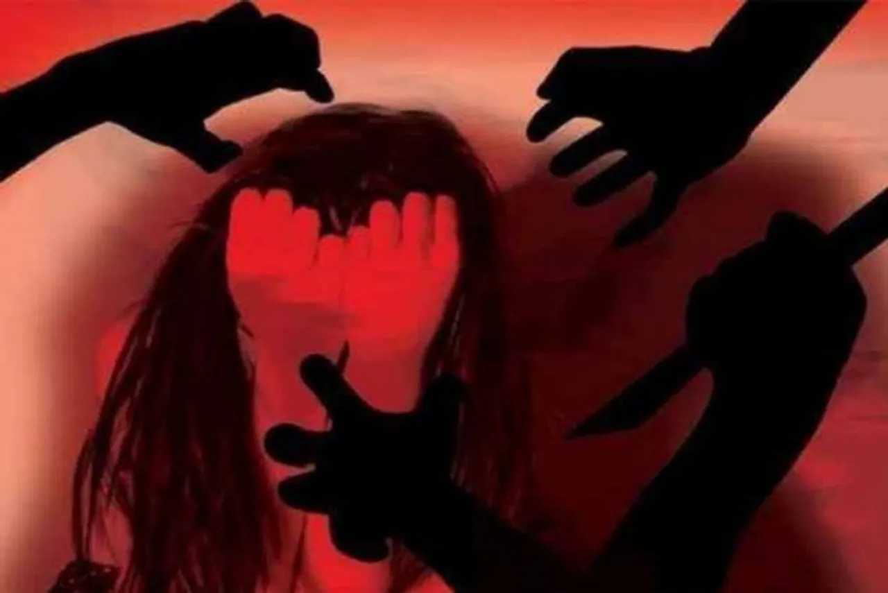 Lanka: Man Held For Raping Minor
