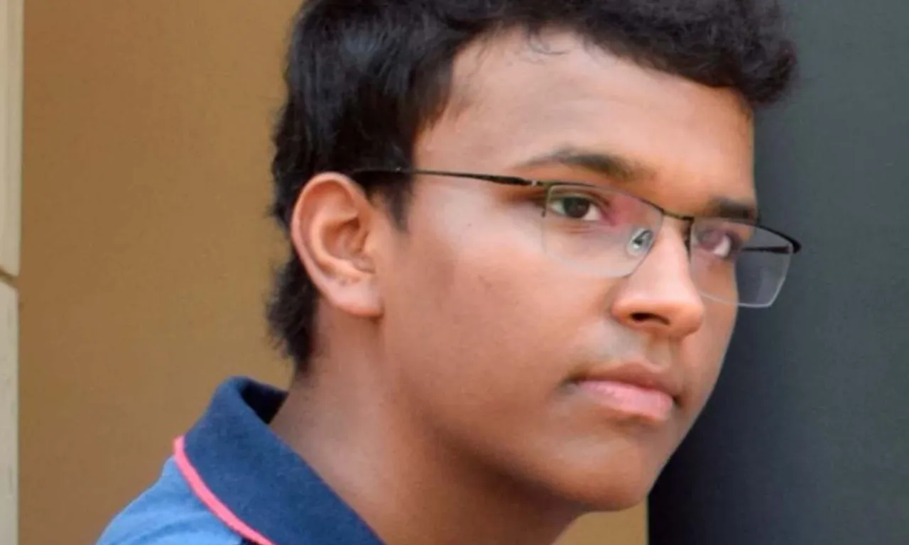 Indian Teen Named In UN’s Sustainable Development Leaders 2020