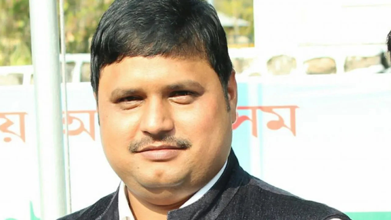 “AJP Can Join Hands With AGP”: Moni Madhab