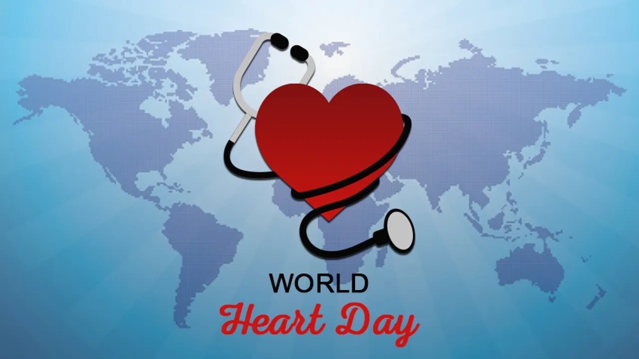 #World Heart Day: Where The Heart Is