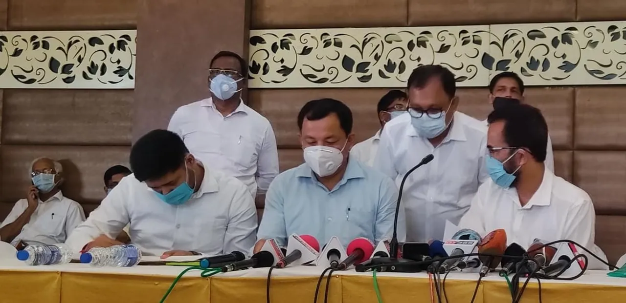 AASU, AJYCP To Form New Party