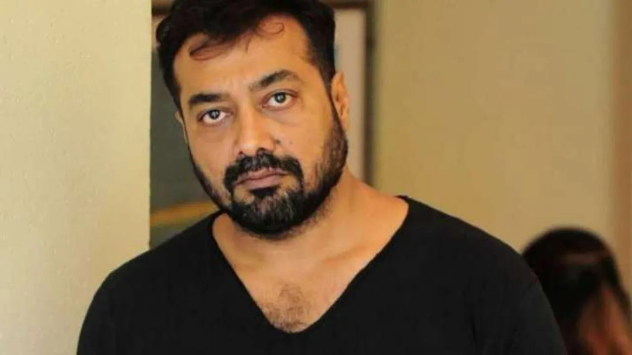 Anurag Kashyap Summoned In Alleged Rape Case