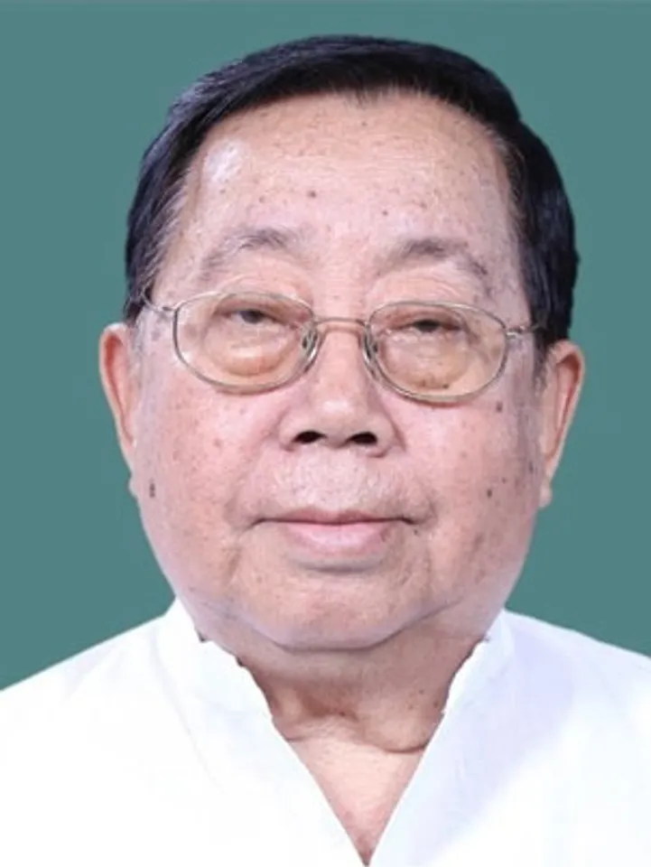 House of Former MP Attacked in Diphu