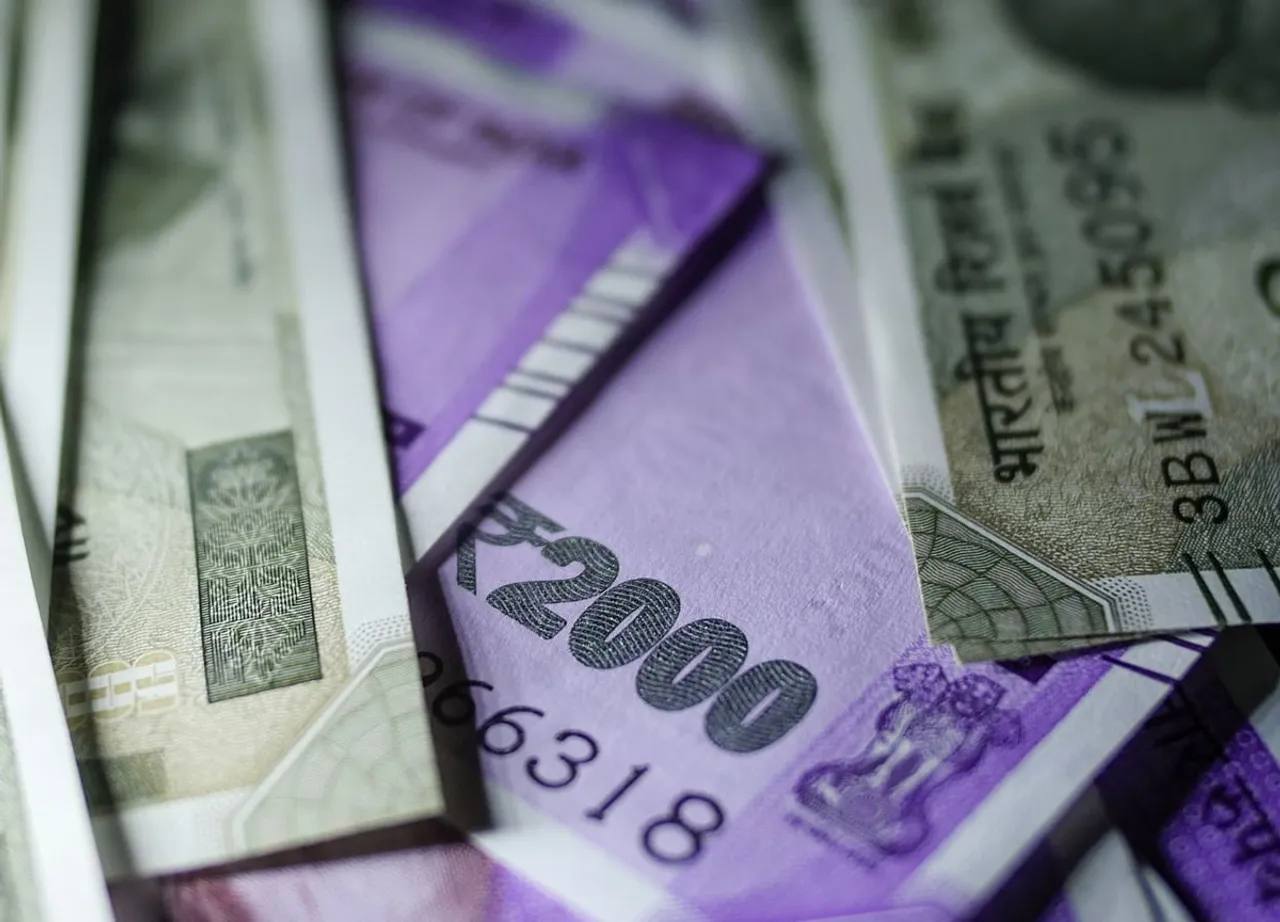 Frauds Worth Over Rs 19,964 Cr Reported In April-June: RBI