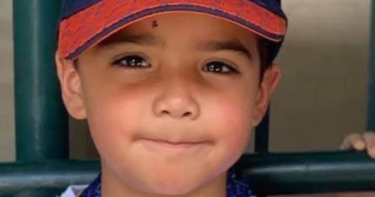 Rare Brain-Eating Amoeba Kills 6-Year-Old