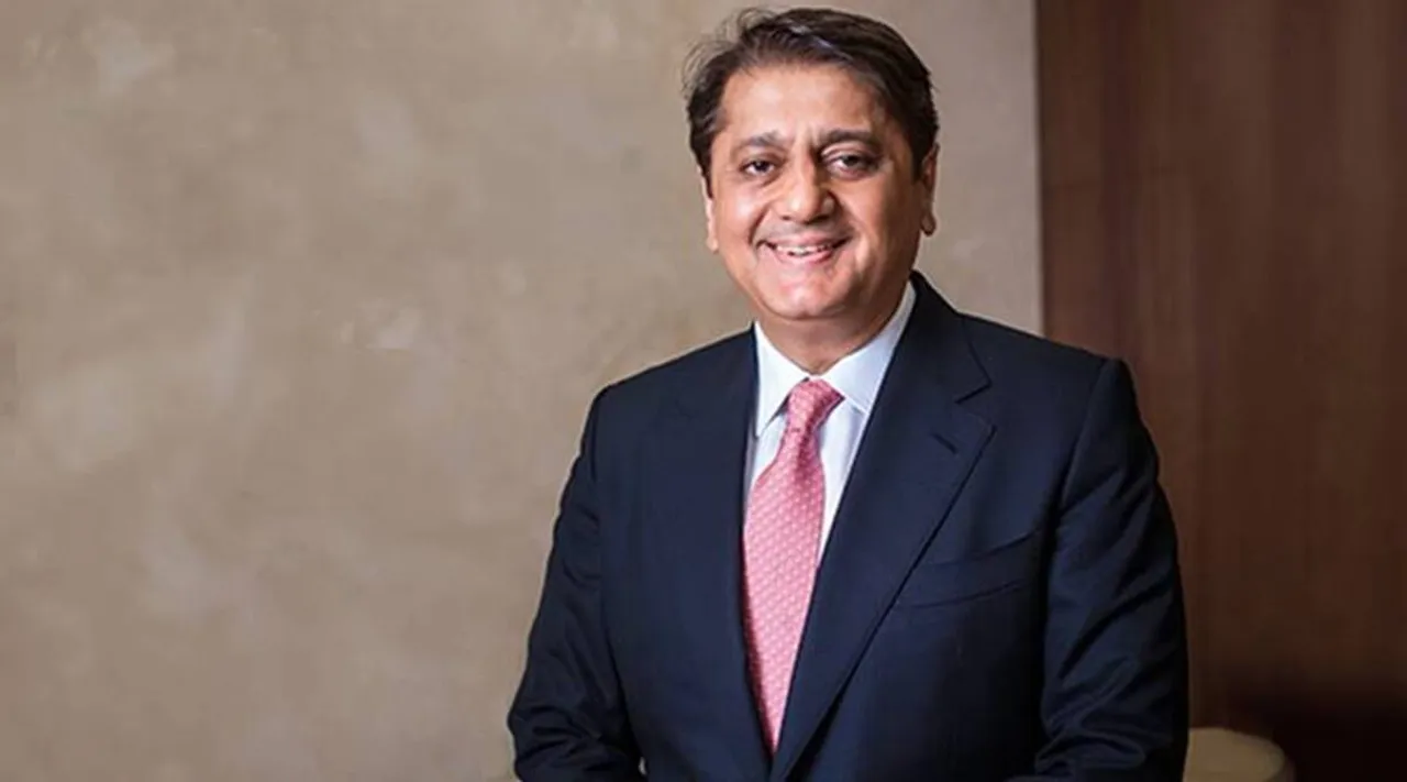 ED Arrests Chanda Kochhar’s Husband