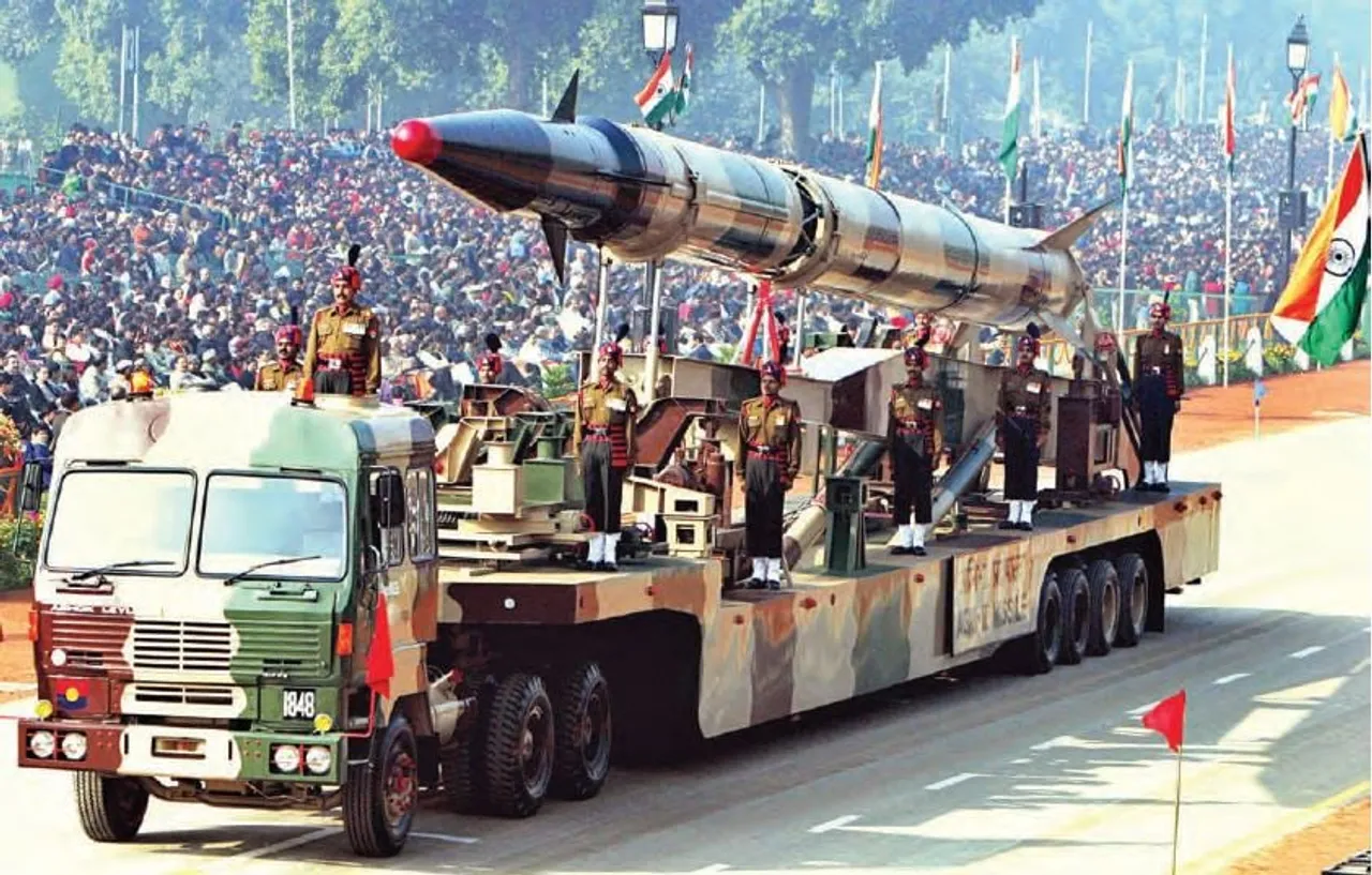 FDI in Defence Now Subjected to “National Security”