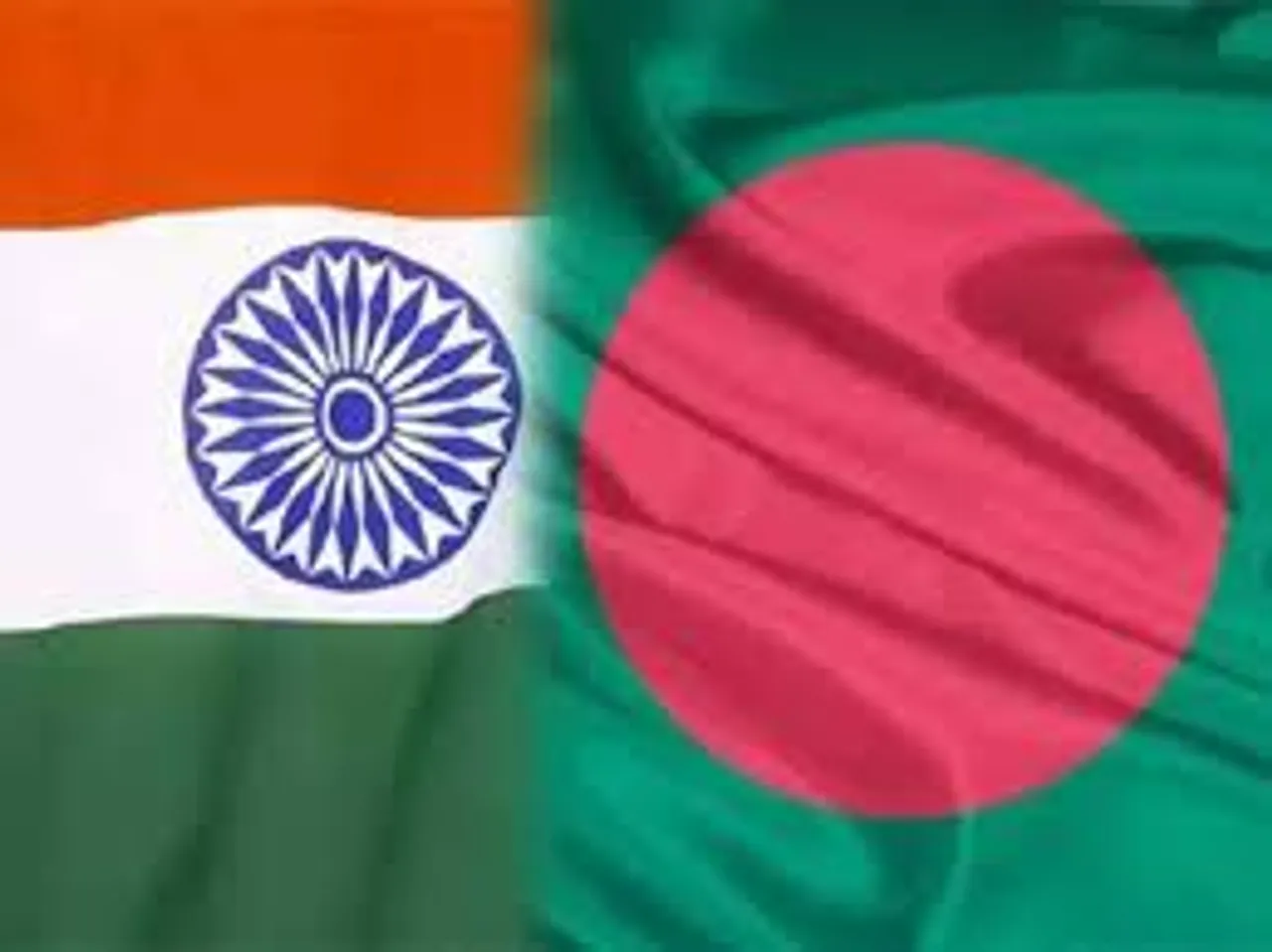 Indo-Bangladesh Ties Built On Trust: Envoy