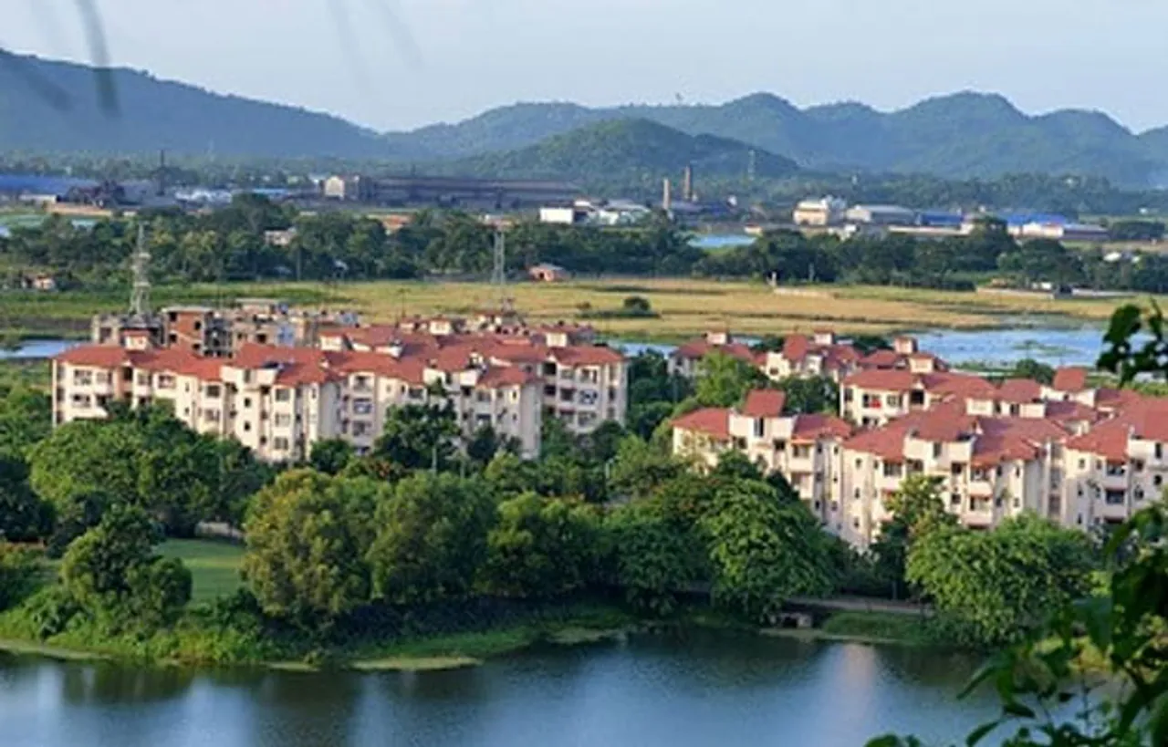 IIT-Guwahati Implements 291 Projects