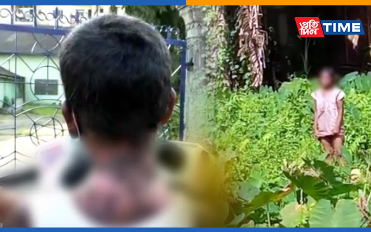 Dibrugarh Child Abuse Case: Accused Couple Arrested