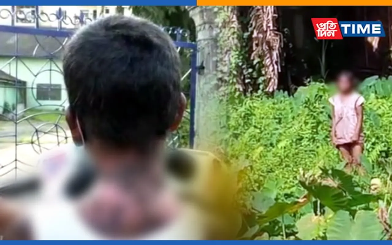 Dibrugarh Child Exploitation Case: Two Arrested
